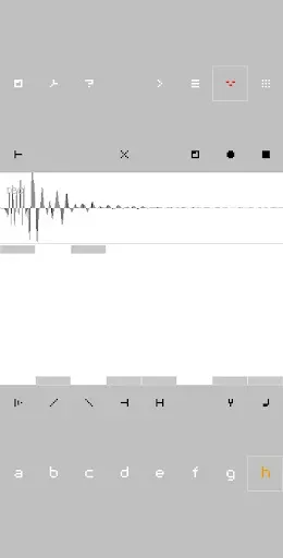 Скриншот 3 — nanoloop