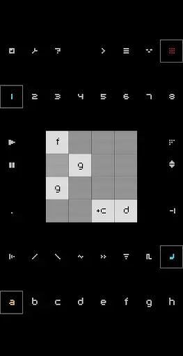 Скриншот 6 — nanoloop