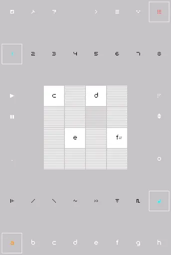 Скриншот 7 — nanoloop