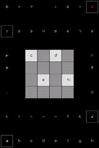 Скриншот 8 — nanoloop