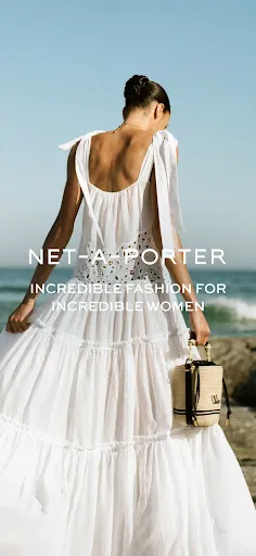 Скриншот 8 — NET-A-PORTER: luxury fashion
