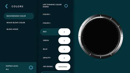 Скриншот 7 — RealDash