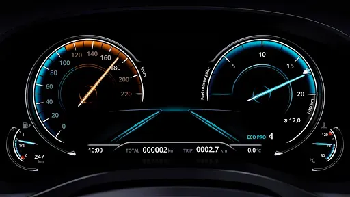 Скриншот 8 — RealDash
