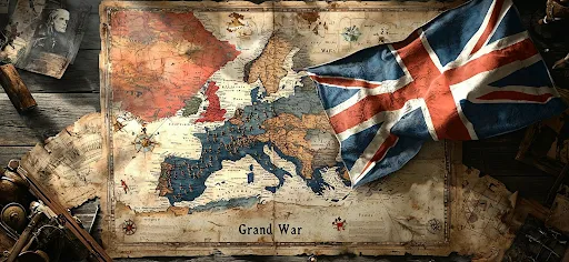 Скриншот 3 — Grand War 2: Стратегия