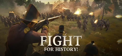Скриншот 8 — Grand War 2: Стратегия