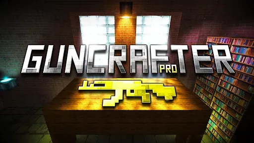 Скриншот 4 — GunCrafter Pro