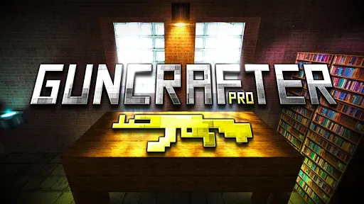 Скриншот 8 — GunCrafter Pro