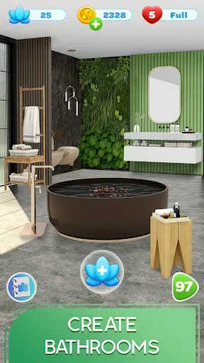 Скриншот 7 — Zen Master: Design & Relax
