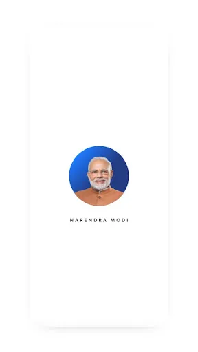 Скриншот 7 — Narendra Modi App
