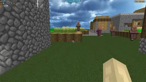 Скриншот 7 — FPS Mod Minecraft