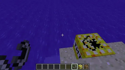 Скриншот 4 — TNT Mod Minecraft