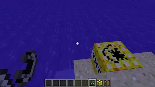 Скриншот 8 — TNT Mod Minecraft