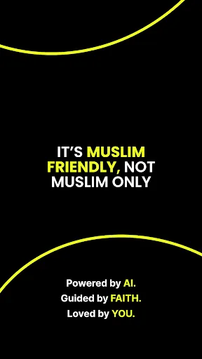 Скриншот 8 — Nasheedio: Muslim-friendly