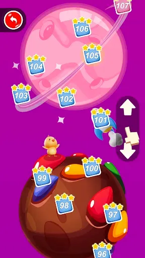 Скриншот 7 — Детская игра судоку