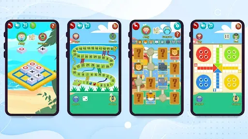 Скриншот 8 — Детская игра судоку