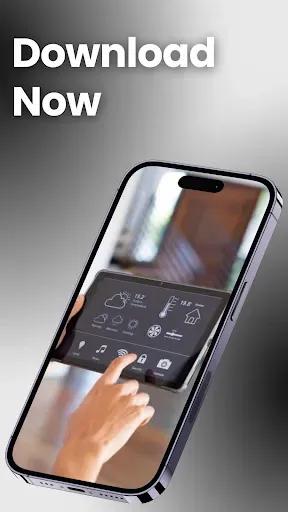 Скриншот 8 — Ai Life Huavvei App Direction