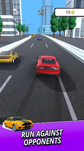 Скриншот 3 — Double Drift