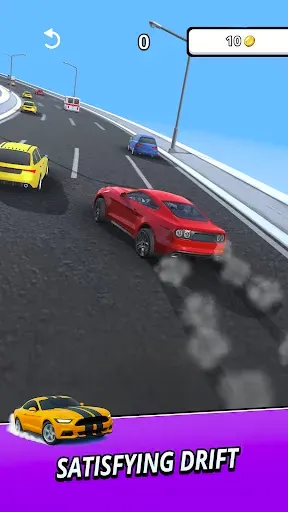 Скриншот 5 — Double Drift