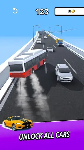 Скриншот 6 — Double Drift