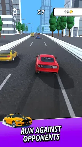 Скриншот 7 — Double Drift