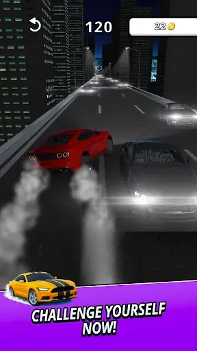 Скриншот 8 — Double Drift