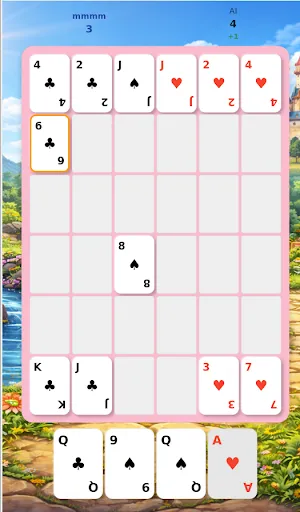 Скриншот 2 — Tile Tactics