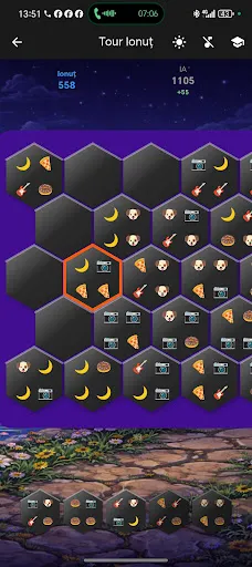 Скриншот 4 — Tile Tactics