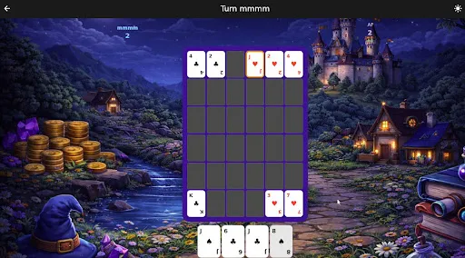 Скриншот 6 — Tile Tactics