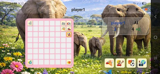 Скриншот 7 — Tile Tactics