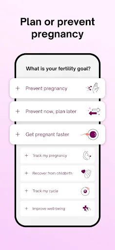 Скриншот 7 — Natural Cycles - Birth Control