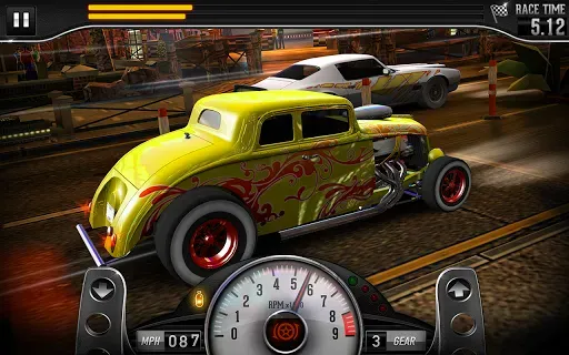 Скриншот 5 — CSR Classics