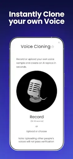 Скриншот 3 — NaturalReader - Text to Speech