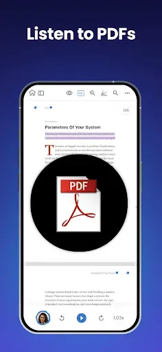 Скриншот 4 — NaturalReader - Text to Speech