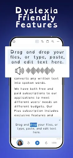 Скриншот 6 — NaturalReader - Text to Speech