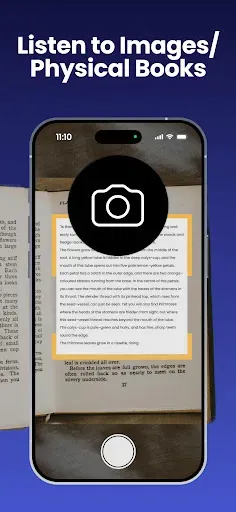 Скриншот 7 — NaturalReader - Text to Speech