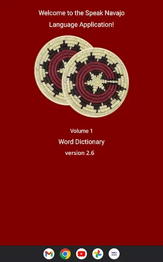 Скриншот 6 — Speak Navajo Volume 1 Language