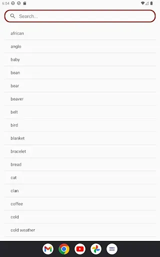 Скриншот 8 — Speak Navajo Volume 1 Language