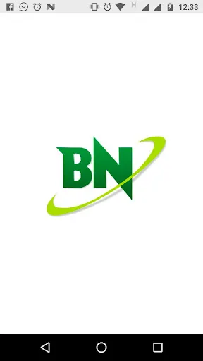Скриншот 1 — Bahia Notícias