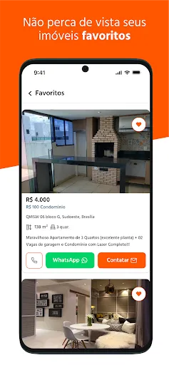 Скриншот 5 — Wimoveis