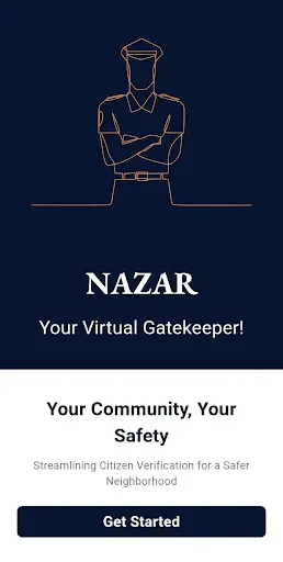 Скриншот 3 — Nazar