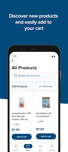 Скриншот 3 — Benefits Pro