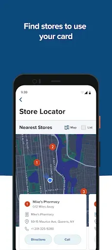 Скриншот 5 — Benefits Pro