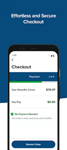 Скриншот 7 — Benefits Pro