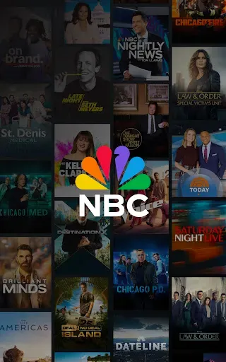 Скриншот 7 — The NBC App - Stream TV Shows