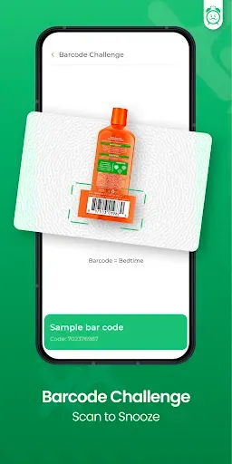 Скриншот 4 — Alarm Clock For Heavy Sleepers