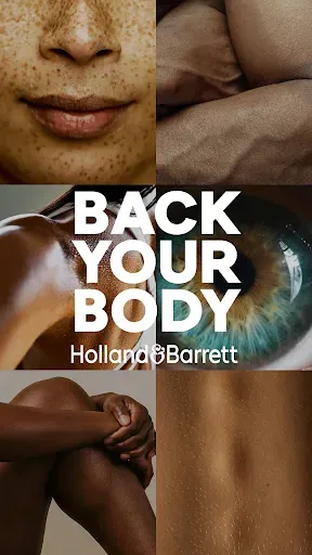 Скриншот 8 — Holland & Barrett - Wellbeing