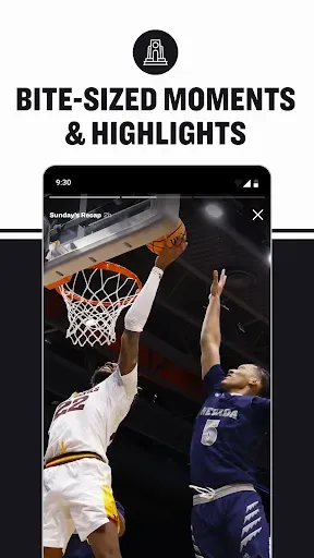 Скриншот 8 — NCAA March Madness Live
