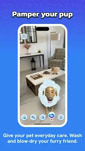 Скриншот 4 — Nicklaus Children's AR Games