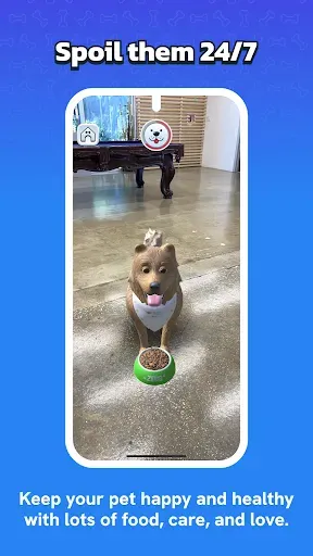 Скриншот 6 — Nicklaus Children's AR Games
