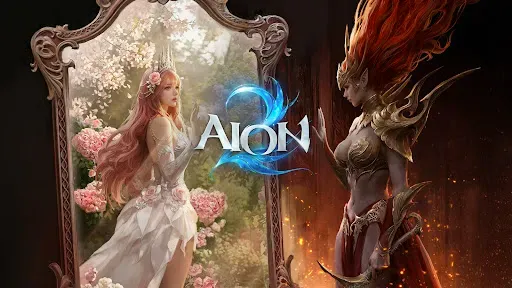 Скриншот 1 — AION2